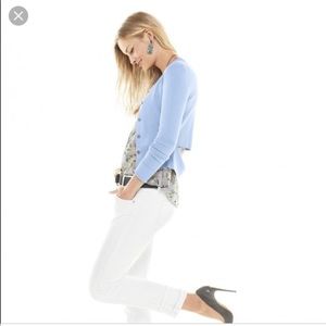 Cabi Cut Out Cardigan- NWOT